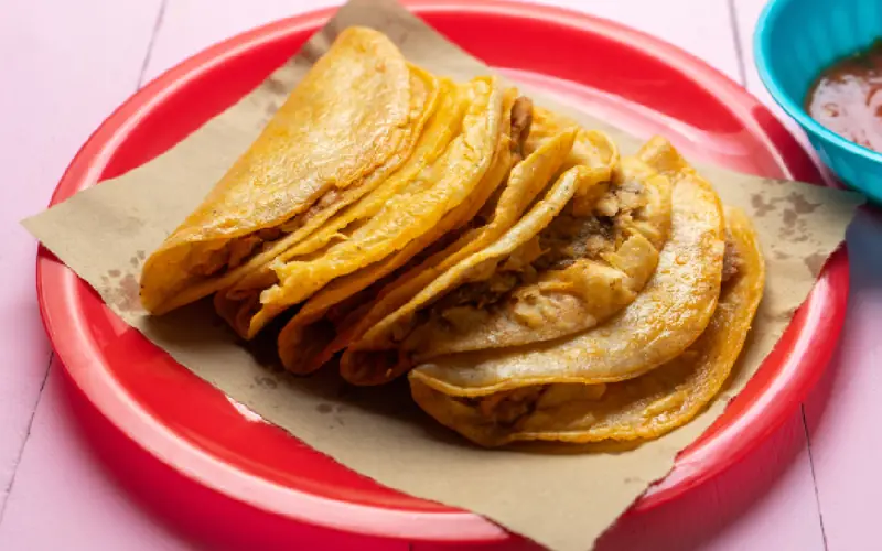 Tacos de canasta para eventos de asociaciones civiles y fundaciones